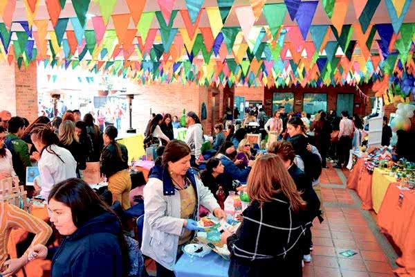 Kermes Organizasyonları